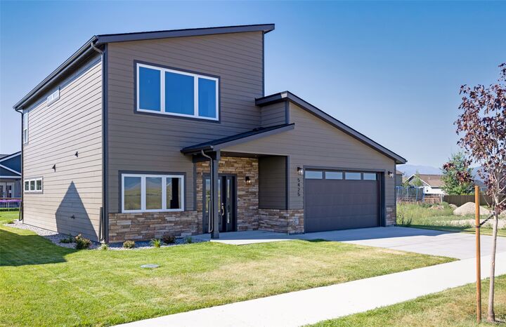 Property Photo: 5425 Remington Drive MT 59808
