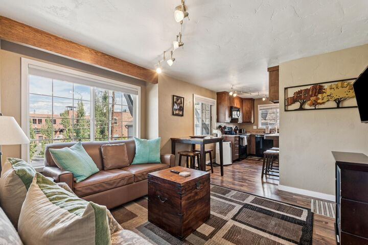 119 Lupfer Avenue 6  Whitefish MT 59937 photo