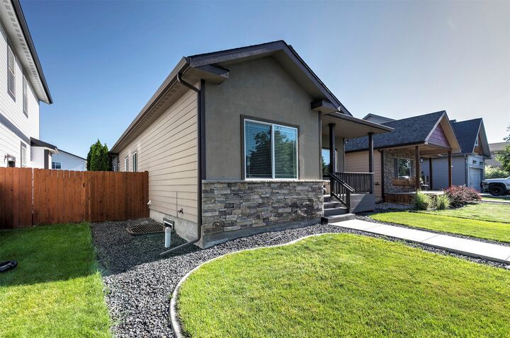 Property Photo:  5368 Horn Road  MT 59808 
