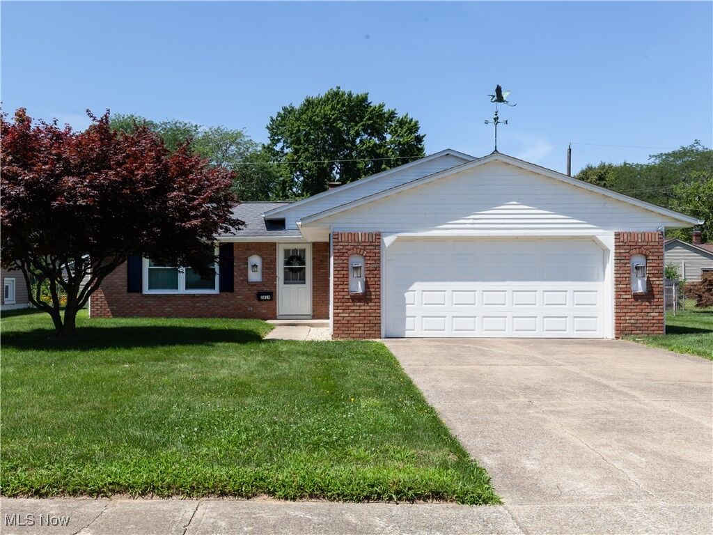 Property Photo: 2819 Monticello Lane OH 44870