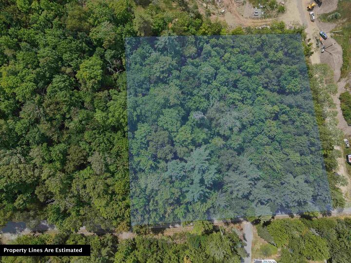 Property Photo:  Kimball Hill Road  NH 03598 