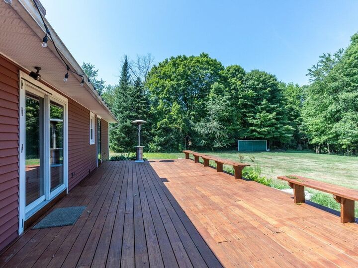 Property Photo:  694 Creek Farm Road  VT 05446 