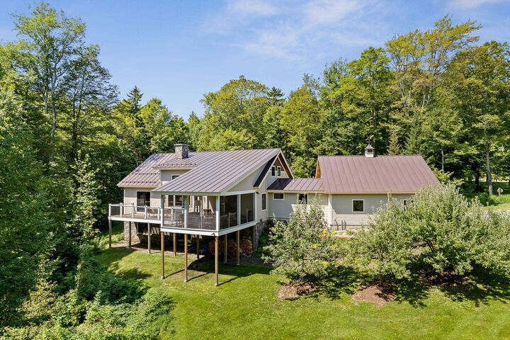 Property Photo:  353 Boulder Pass  VT 05674 
