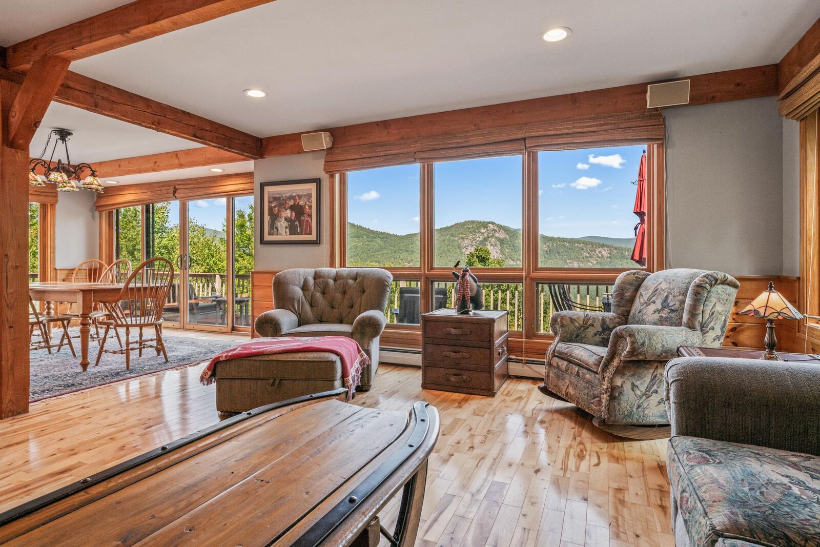 Property Photo:  46 Ammonoosuc Drive  NH 03812 