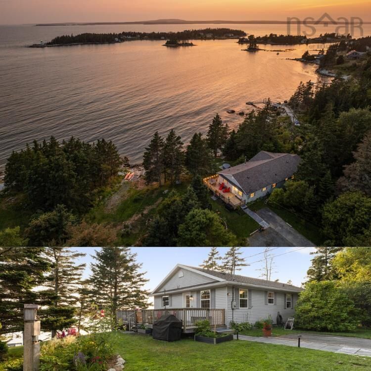 Property Photo:  8748 Peggys Cove Road  NS B3Z 3P3 