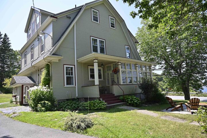 Property Photo: 9957 Peggys Cove Road NS B3Z 3J4