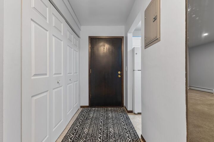 Property Photo: 2007 E 122nd Street B2 MN 55337