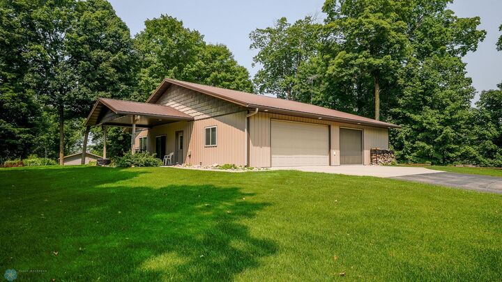 Property Photo: 44865 267th Avenue MN 56572