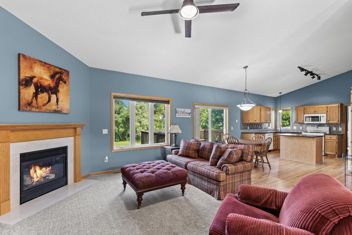 Property Photo:  321 Lilium Circle  MN 55388 
