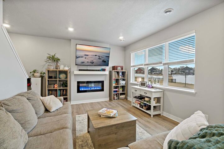 Property Photo: 11242 131st Cir N MN 55327