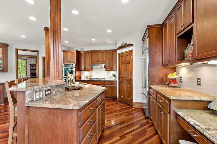 Property Photo: 17854 Lanesboro Court MN 55044