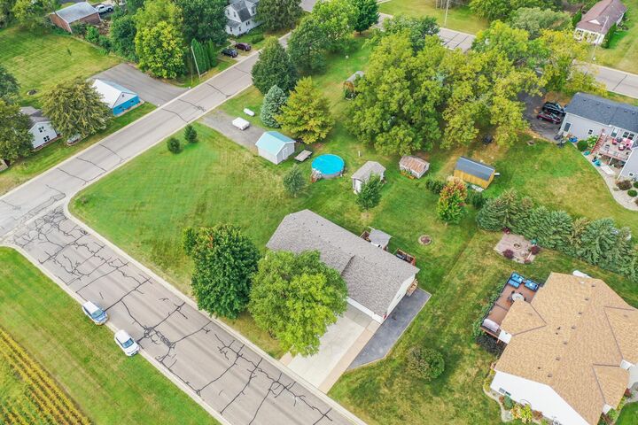 Property Photo:  37379 2nd Avenue  MN 55018 