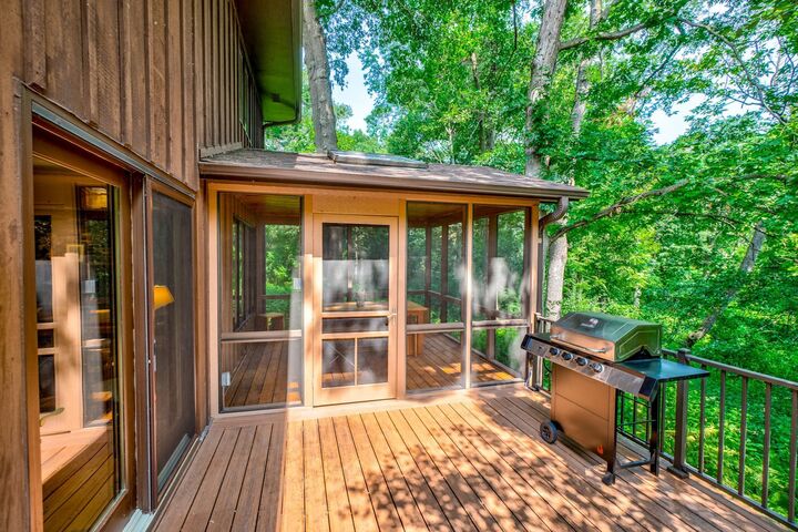 Property Photo: 44 S Deep Lake Road MN 55127