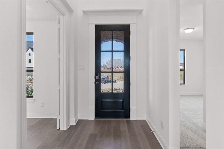 Property Photo:  728 Bridle Path  TX 76227 