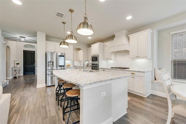 808 Layla Drive  Fate TX 75087 photo