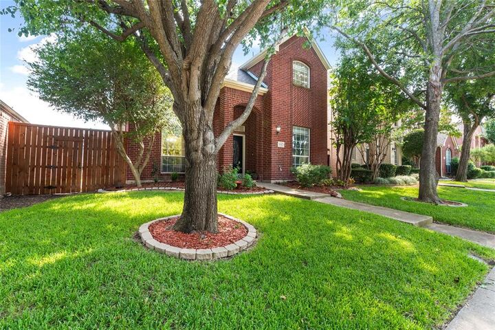 Property Photo: 3136 Kettle River Court TX 75025