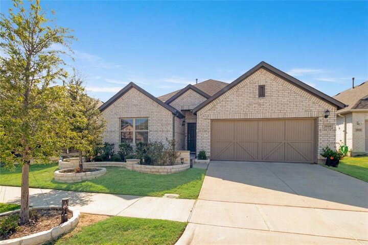 Property Photo: 2919 Culver Avenue TX 75009