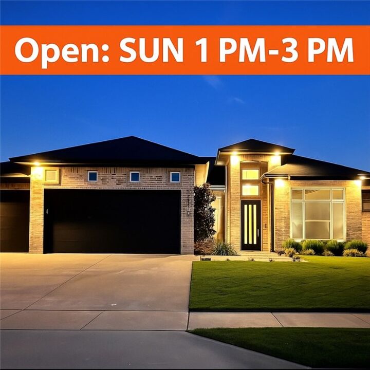 8704 W Flycatcher Place  Bentonville AR 72713 photo