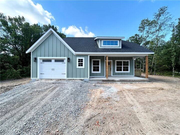 2 Latheron Lane  Bella Vista AR 72715 photo
