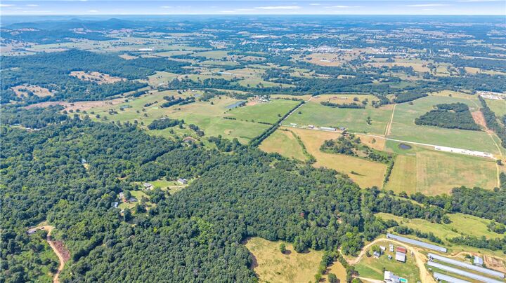 Property Photo: Lot 4 Cr-906 AR 72638