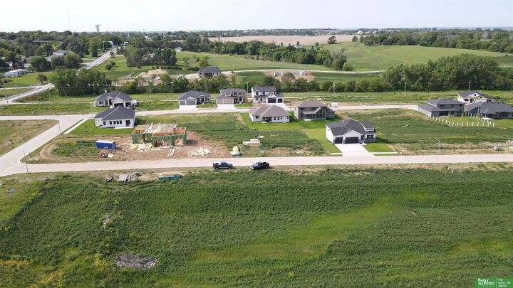 Property Photo: Lot 111 Gruenther Ridge Street NE 68028