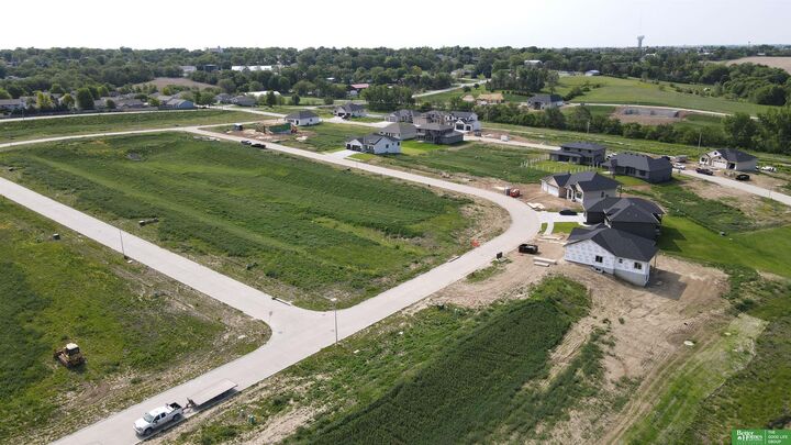 Property Photo: 21906 Amber Drive NE 68028