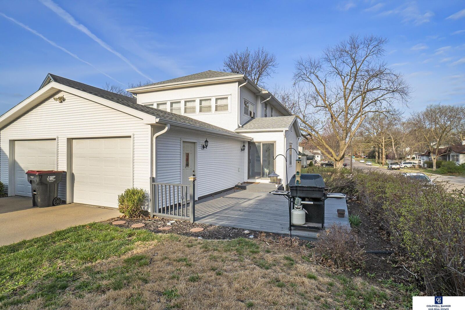 Property Photo:  724 N 10th Street  NE 68310 