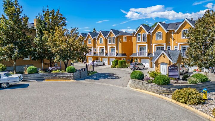 Property Photo:  456 McPhee Street 112  BC V1X 8C5 