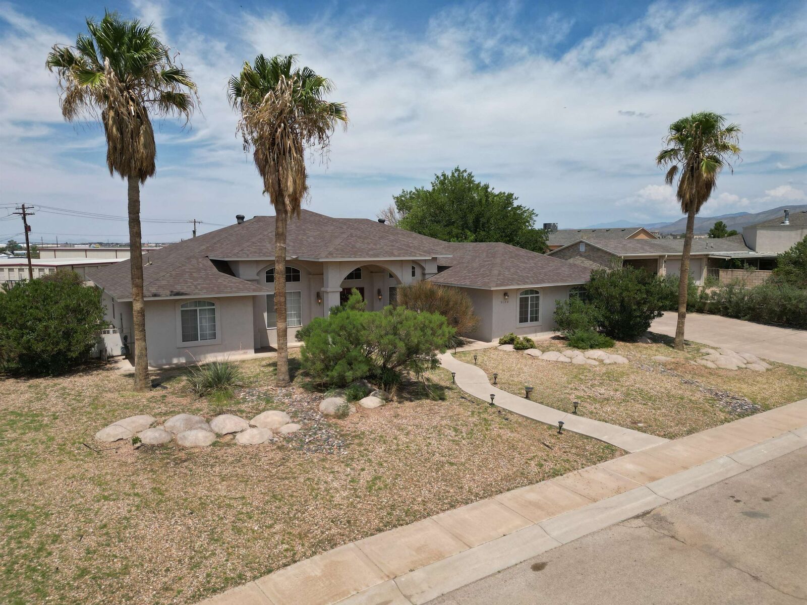 Property Photo:  2128 Cielo Grande Corte  NM 88310 