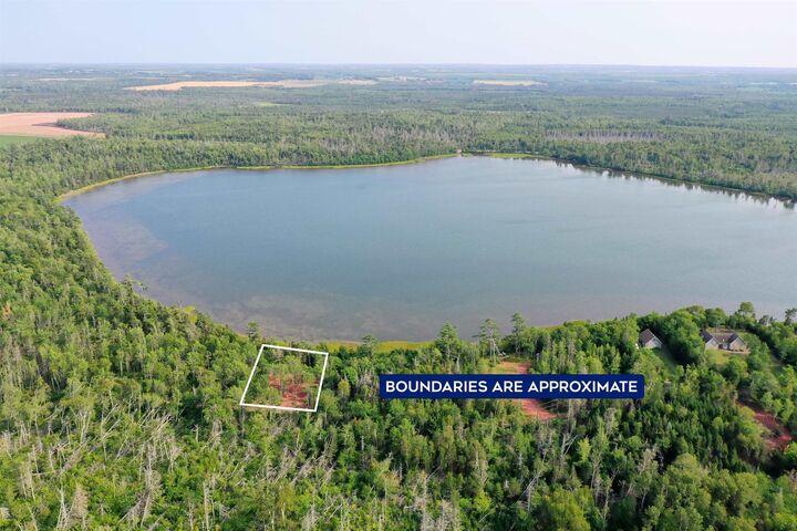 Property Photo: Lot 72 O'Keefe'S Lane PE C0A 2E0