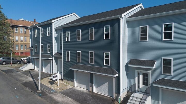 Property Photo:  17-C Mott Street  MA 01604 