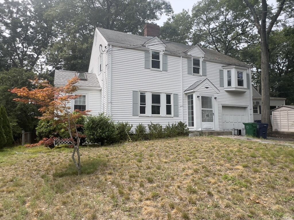 Property Photo:  223 Woodcliff Rd  MA 02461 