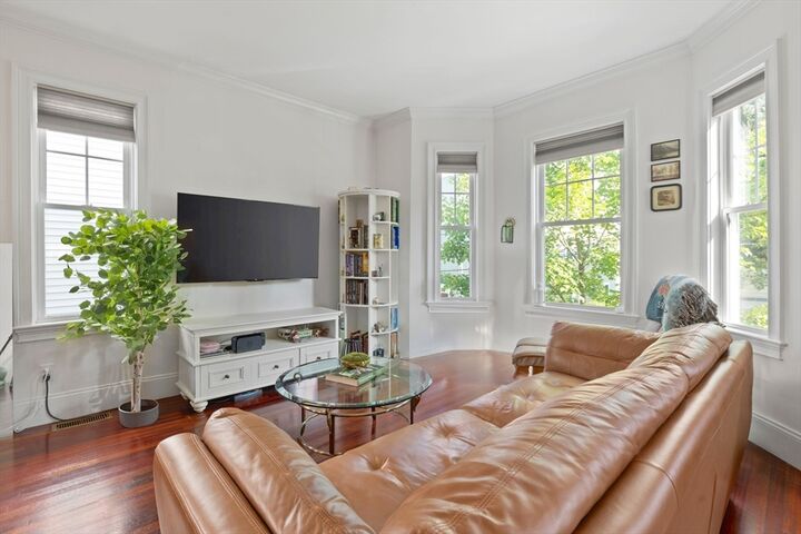 Property Photo:  10 Marney Street 2  MA 02141 