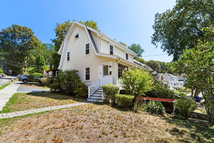 Property Photo:  6 Petertufts Road  MA 02474 