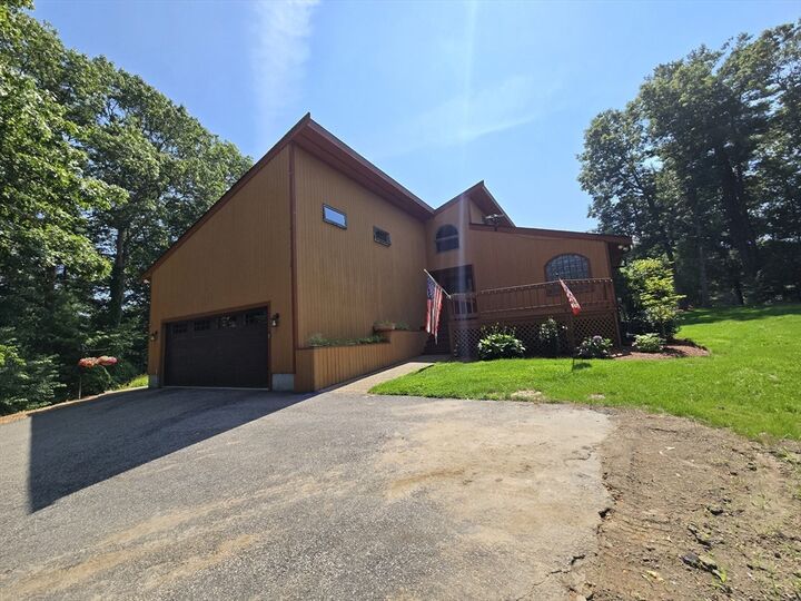 Property Photo:  81 Sanford St  MA 02779 