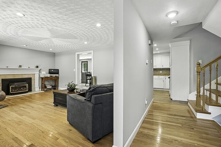 Property Photo: 334 Mendon Road MA 01534