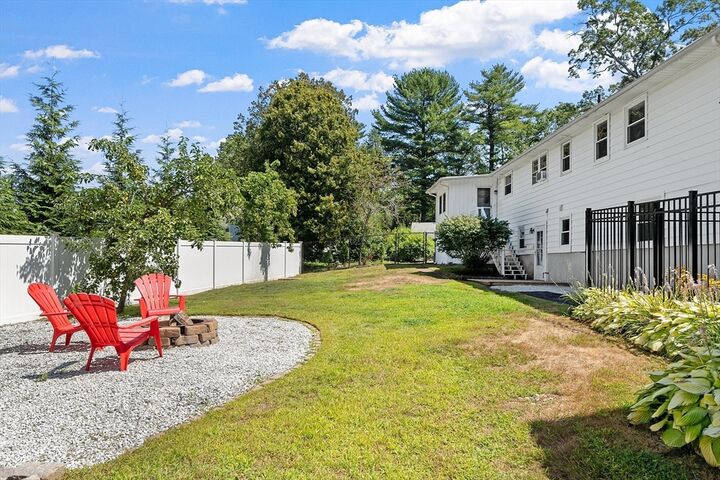 Property Photo: 15 French St MA 01876
