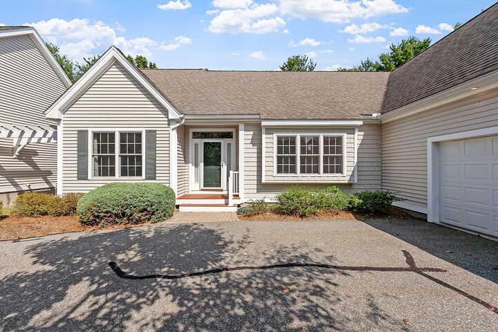 Property Photo:  20 Highland Road 20  MA 01886 