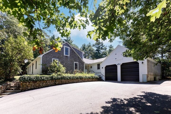 Property Photo:  86 Plymouth St  MA 02330 