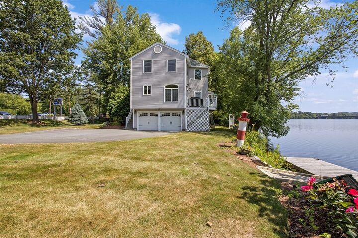 Property Photo:  492 Lowell St  MA 01844 