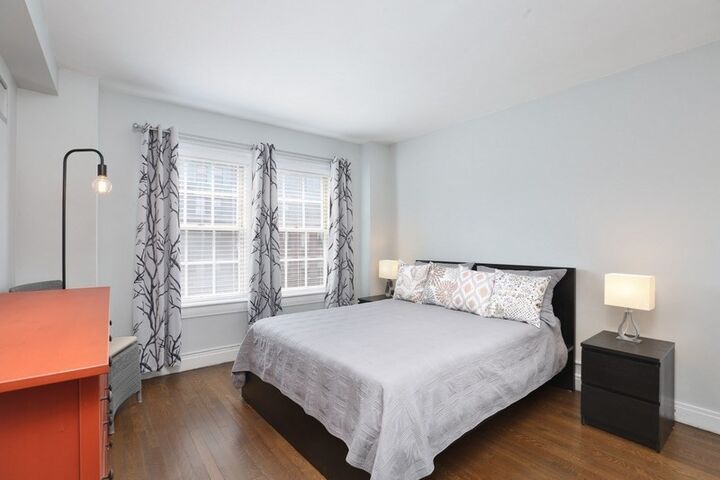 Property Photo:  534 Beacon 501  MA 02215 