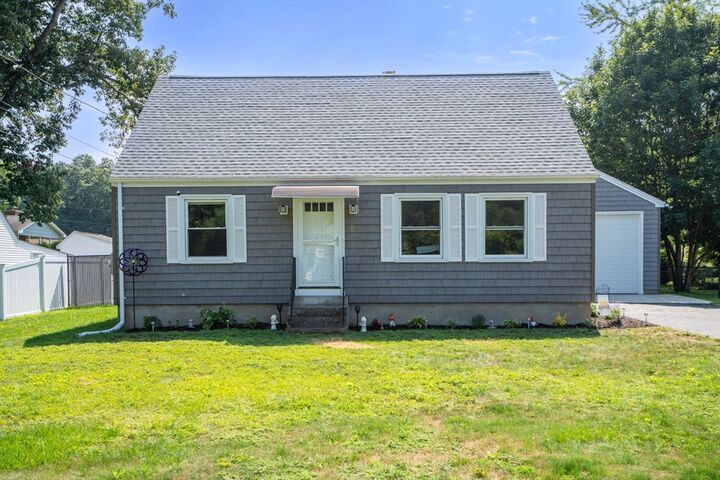 Property Photo:  33 Calvin St  MA 01013 