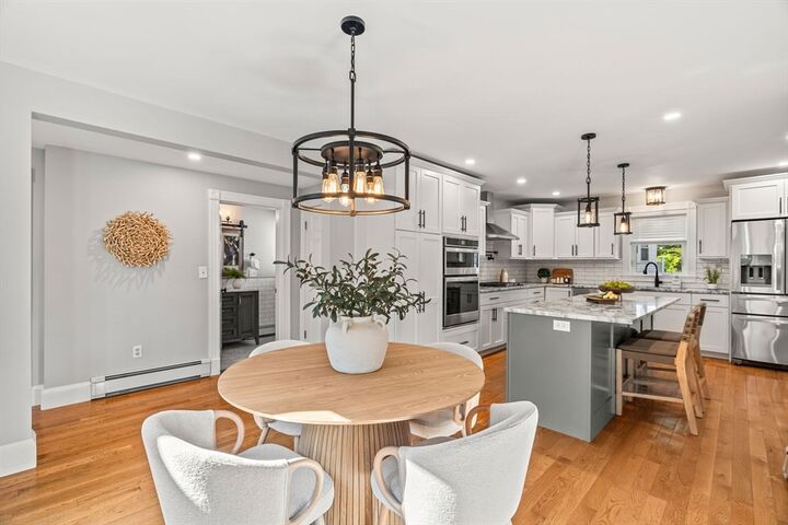 Property Photo:  18 Byron St  MA 01880 