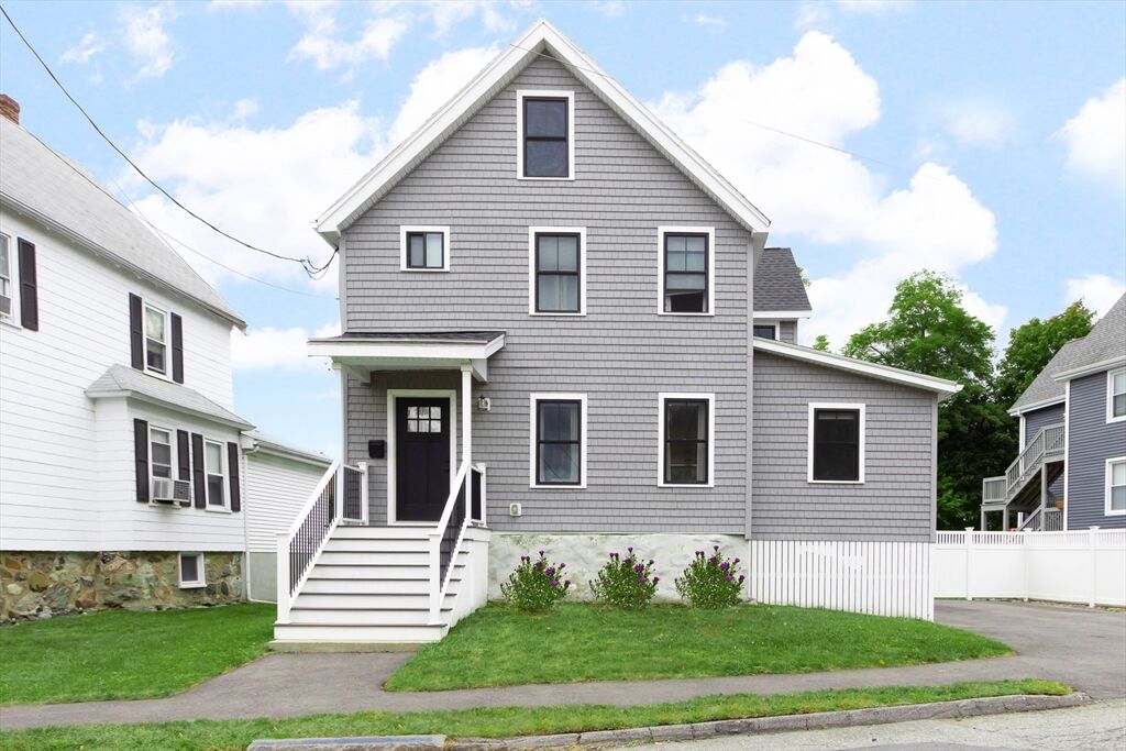 Property Photo:  59 Sanford Street  MA 02176 