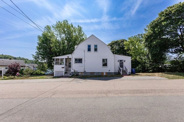 Property Photo:  130 Dale St  MA 02151 