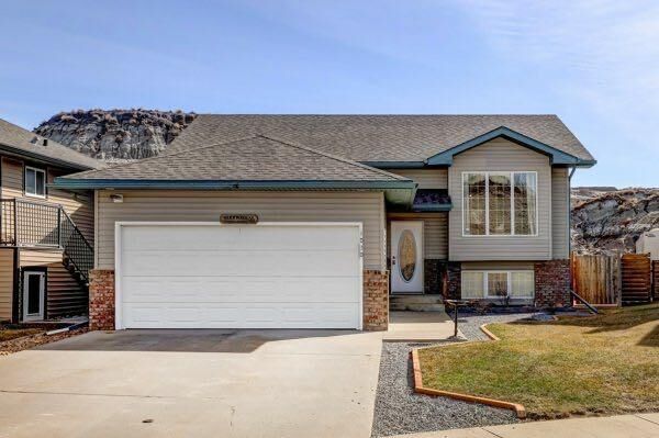 Photo de la propriété: 1030 1 Street SW AB T0J 0Y6