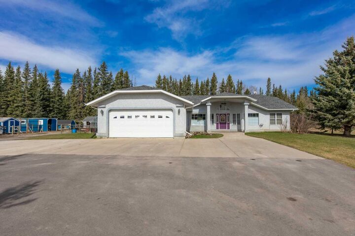 15 Maskuta Estates  Rural Yellowhead County AB T7V 1X3 photo