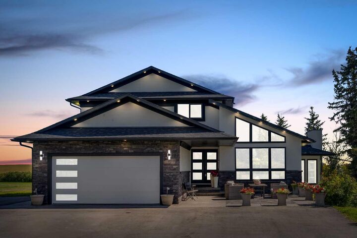 Property Photo: 319 Lansdown Estates AB T2P 2G7