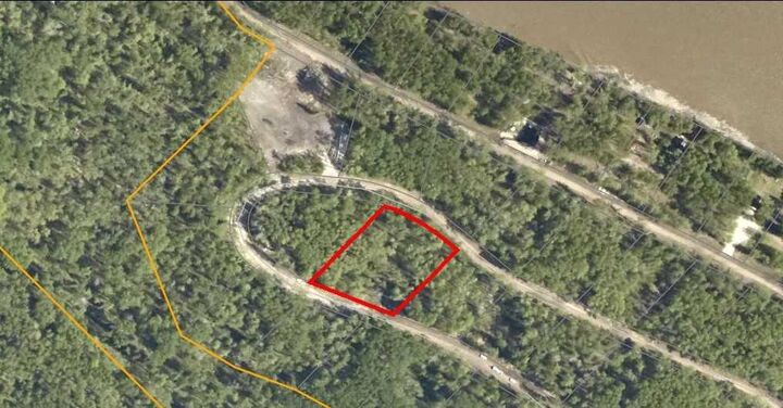 Wapiti River SW-21-69-10-W6 Lot 33 — photo 1