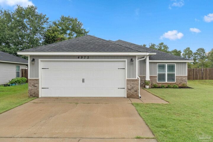4972 Wabash Pine Ct  Pace FL 32571 photo